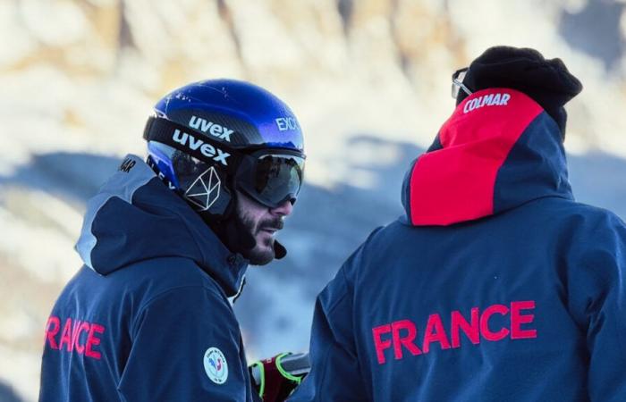 Cyprien Sarrazin pourrait être rapatrié en France ce vendredi