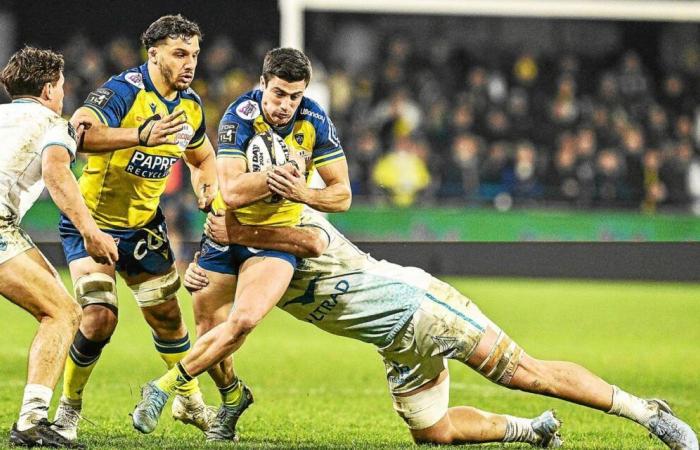 Vannes – Clermont rugby : où est l’ASM, prochain adversaire du RCV ?