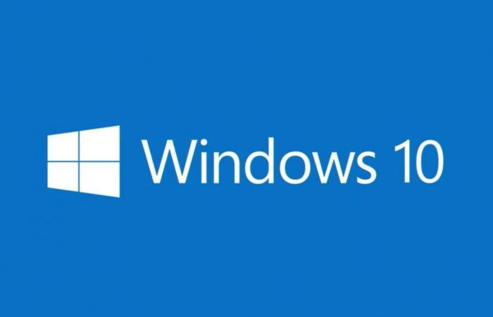 Windows 10 reprend des parts de marché au détriment de Windows 11