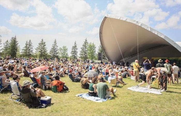 Anniversaires marquants à venir en 2025 au Manitoba