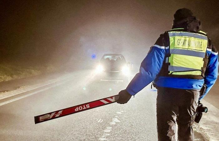 L’alcool cause un décès sur deux sur les routes de Vendée en 2024