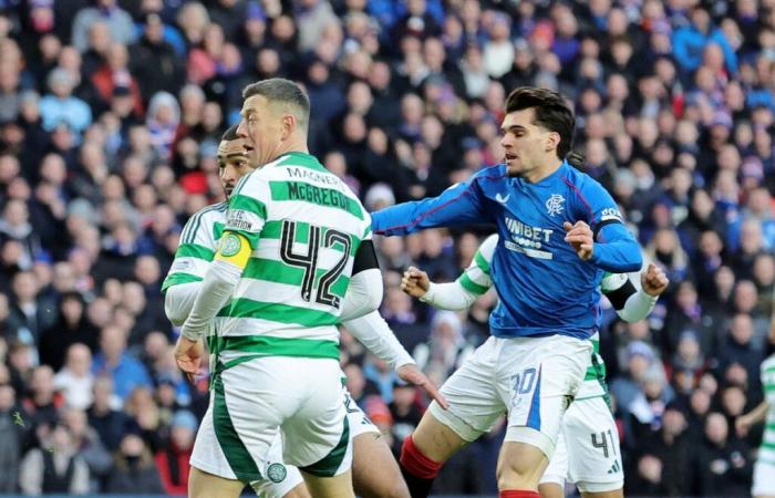 Dernières mises à jour des scores et des buts d’Old Firm après le superbe premier match d’Ianis Hagi