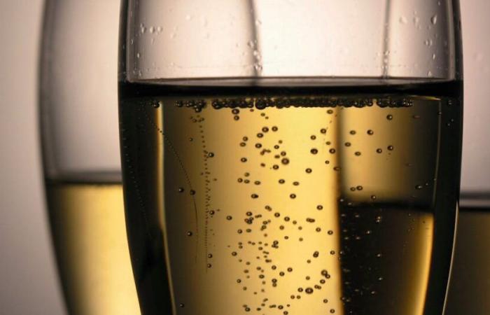 L’Europe produit moins de prosecco, de champagne et d’autres vins mousseux