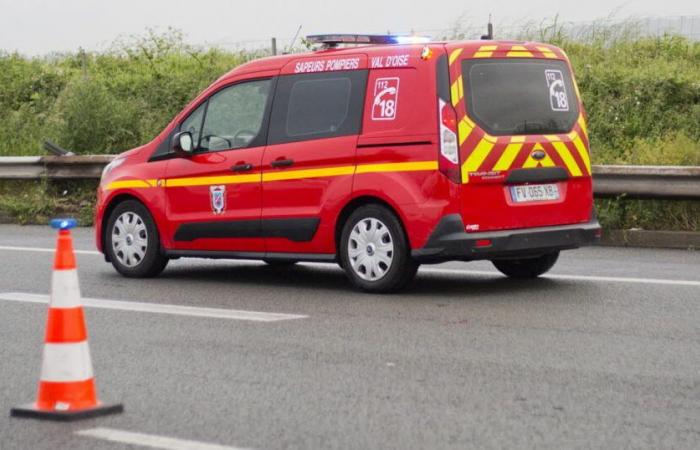 Pas-de-Calais. Un automobiliste prend l’autoroute A16 à contresens, deux morts