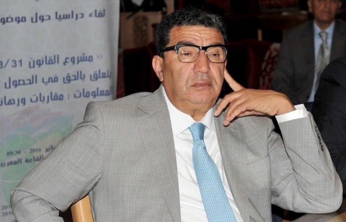 Corruption – Un tribunal de Casablanca reporte le cas de l’ex-ministre Moubdii à la semaine prochaine