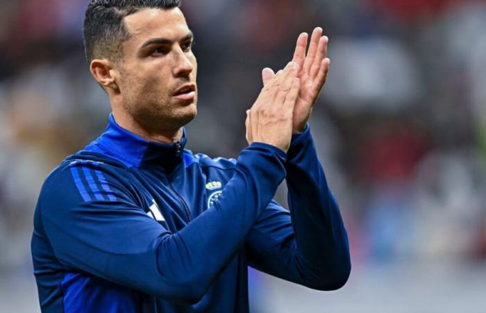 Enorme bombe sur le mercato, Cristiano Ronaldo arrive au PSG ?