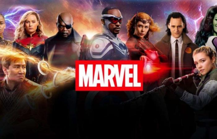 Marvel Studios promet des « tons différents » pour l’univers cinématographique Marvel