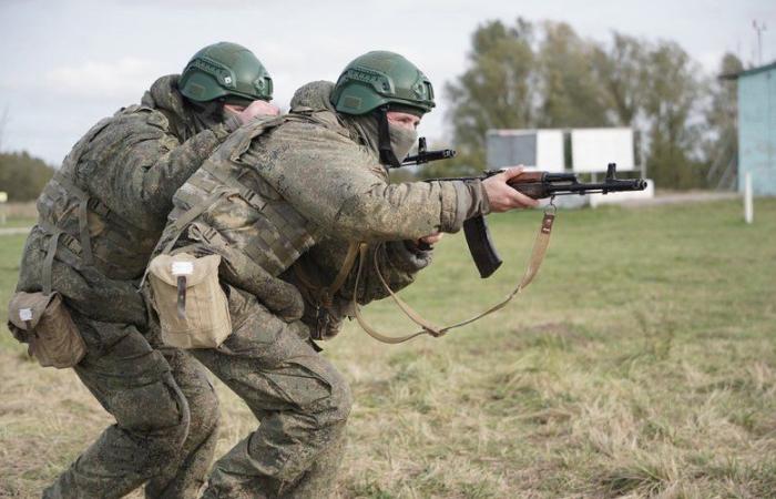 plus de 48 000 soldats russes, Kiev annonce que la Russie a subi les pertes les plus importantes depuis le début du conflit au cours du mois de décembre 2024