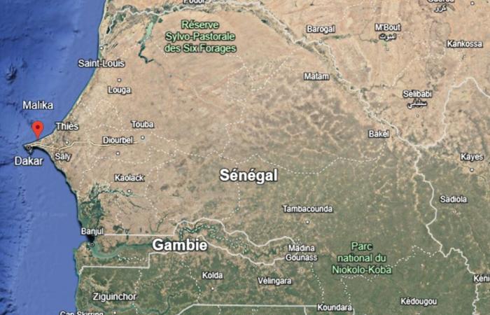 Sénégal : arrestation du meurtrier présumé d’une fillette de 12 ans