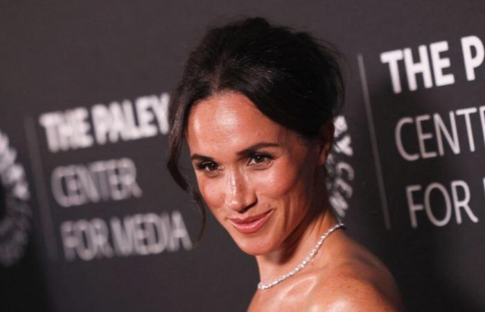 Meghan Markle fait son grand retour sur Instagram après cinq ans de silence