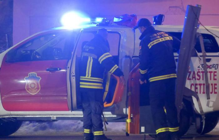 une dispute familiale tourne à la fusillade et fait au moins douze morts