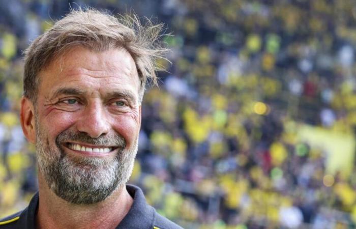 un défi inattendu pour Klopp en 2025 ?