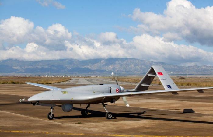 Le Maroc renforce son arsenal avec une nouvelle livraison de drones Bayraktar TB2 et prépare l’arrivée du sophistiqué Bayraktar Akıncı