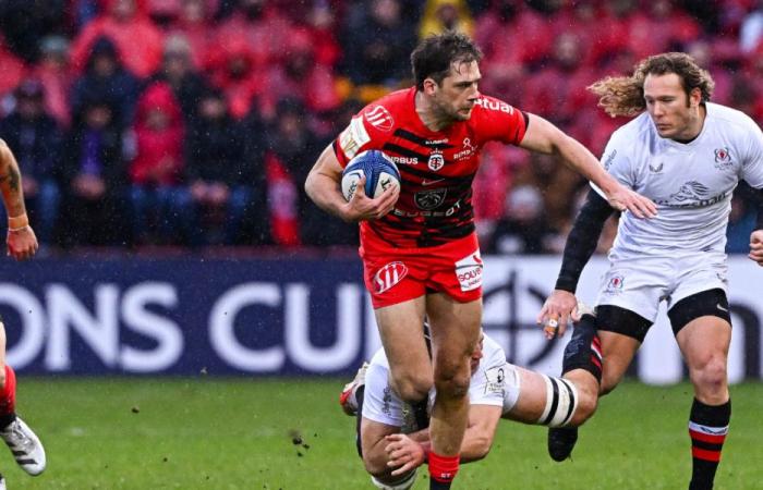 Pierre-Louis Barassi, Oyonnax, François Mey, l’actualité du jeudi 2 janvier