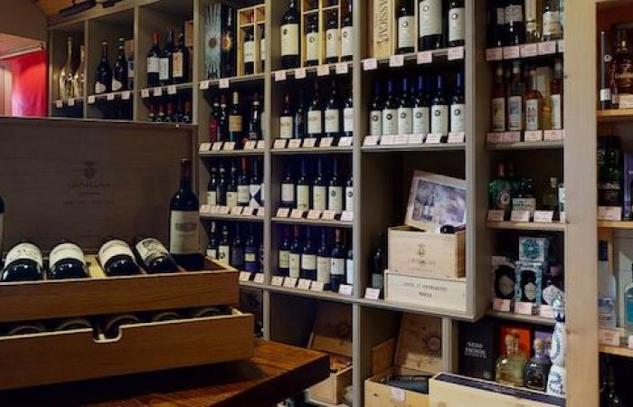 Où trouver les meilleures caves à vin de Monaco ?