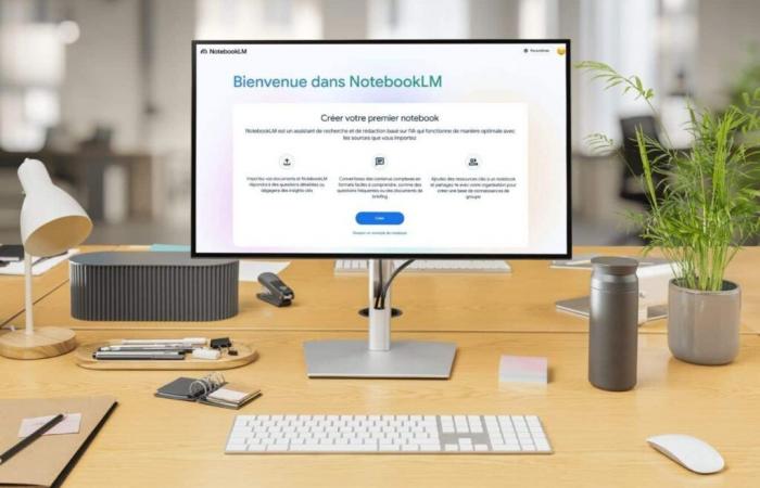 Les dessous de l’intelligence artificielle et de NotebookLM