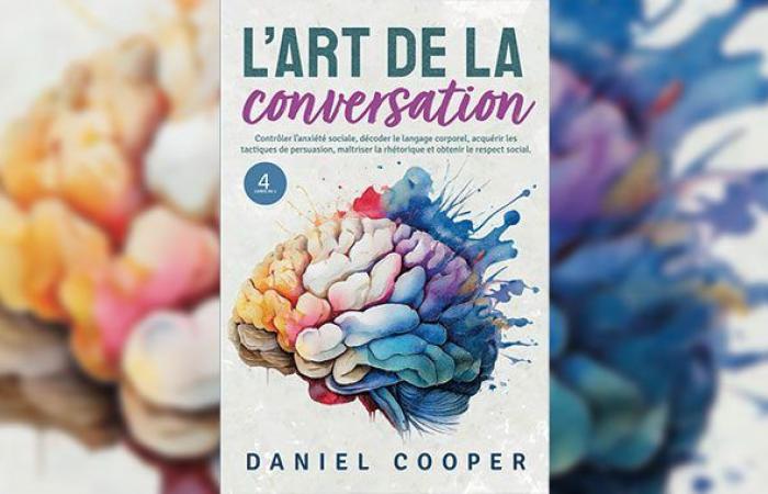 L’art de la conversation, par Daniel Cooper – Aujourd’hui le Maroc