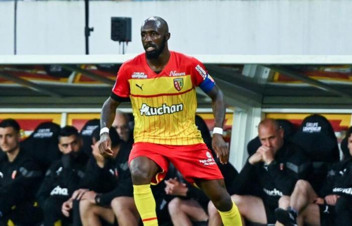 Séko Fofana fait son grand retour en France (off)