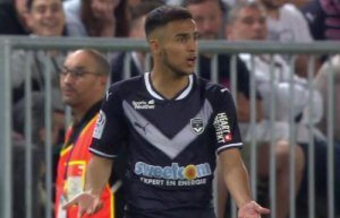 [Bilan de mi-saison des anciens Girondins N-O] Ndombasi, Ounas et Nsimba découvrent de nouveaux horizons, Niang continue sa tournée des clubs, Obertan s’éclate en Amérique et Otavio passe la barre des 50 matches en une saison.