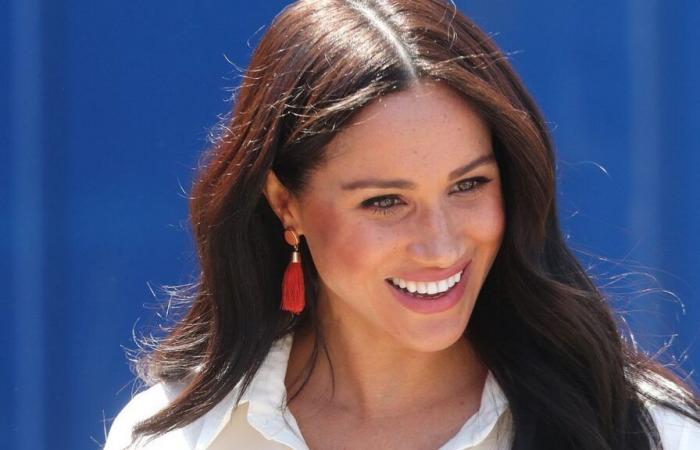 Meghan Markle fait son grand retour sur Instagram début 2025