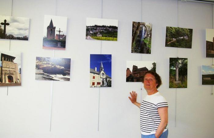 Onet-le-Château. « L’aube des artistes amateurs » ouvrira la saison d’expositions 2025 à la MJC