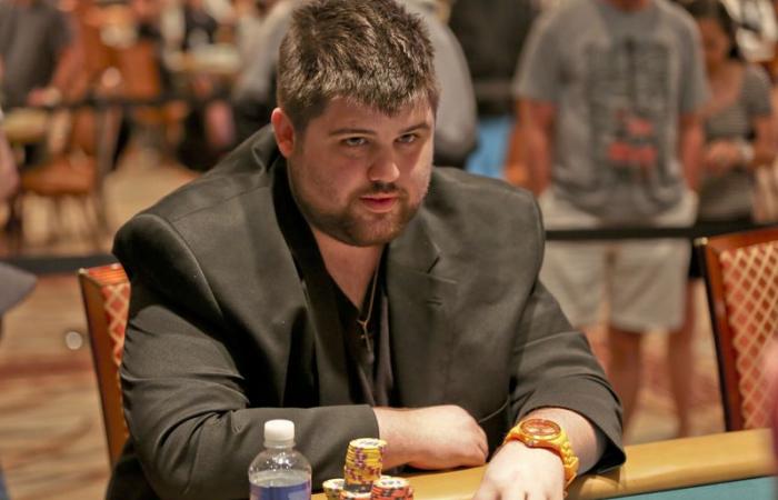 Un ancien professionnel du poker accusé de meurtre à Détroit