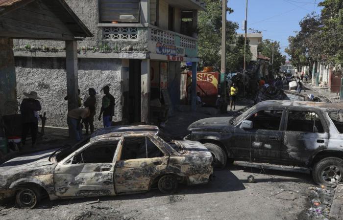 221e anniversaire d’Haïti | Justin Trudeau réaffirme ses promesses d’aide