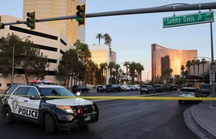 Le suspect de l’explosion d’un Tesla Cybertruck à Las Vegas a été blessé à la tête, suggérant un suicide