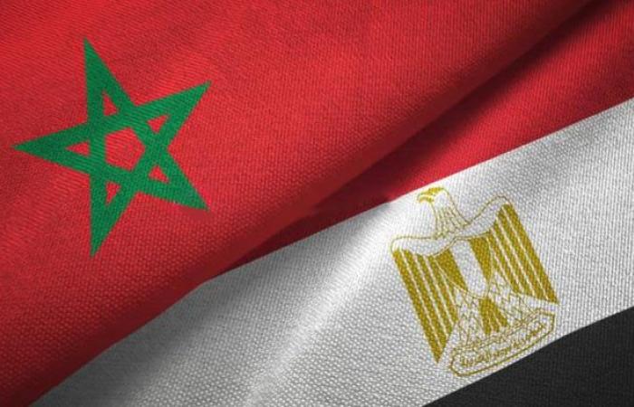 Les exportations alimentaires égyptiennes vers le Maroc en forte hausse (+80%)