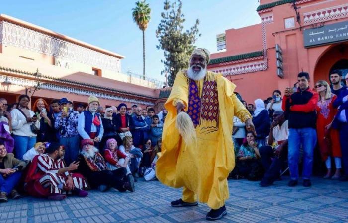 Le Festival International du Conte de Marrakech revient du 19 au 26 janvier