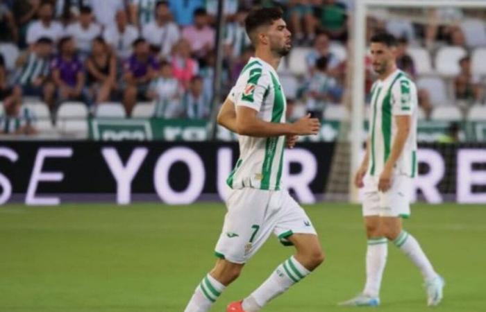 Théo Zidane pourrait revenir en Liga cet hiver en signant à Getafe