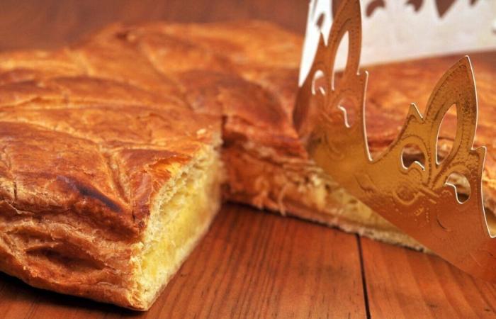 A Paris, ces boulangeries proposent de gagner un lingot d’or après l’achat d’une galette des Rois