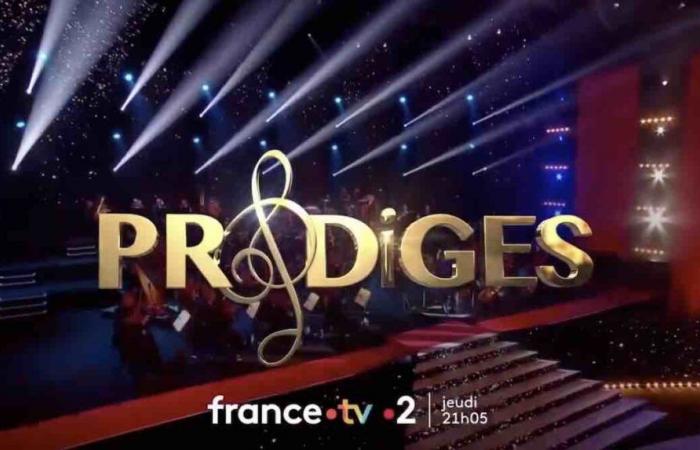 la finale ce soir sur France 2, qui sera le vainqueur ? (2 janvier 2025)