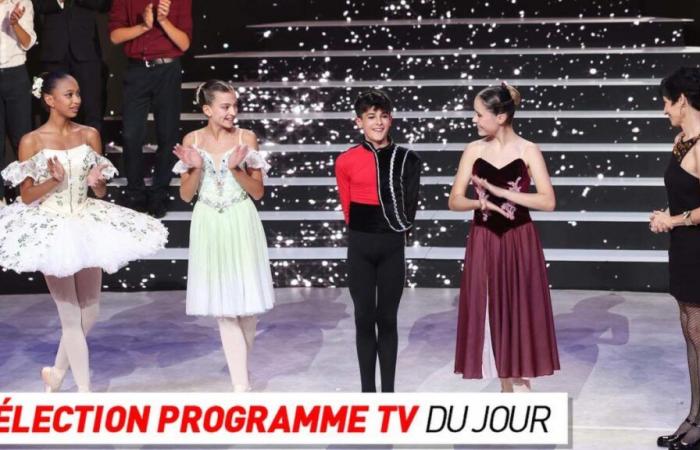 Prodiges, The Bigdil… que regarder à la télé ce soir ?