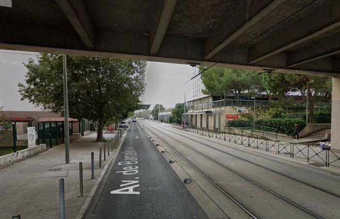 Un homme touché à la cheville et un mort dans une fusillade dans le secteur de la Mosson, à Montpellier