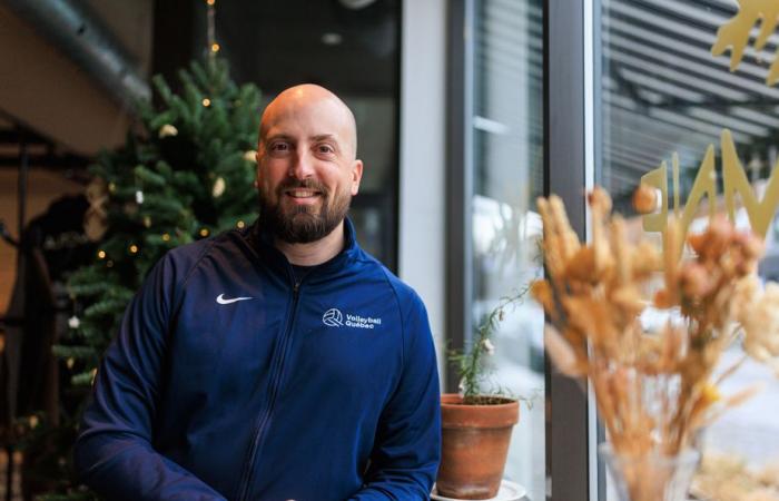 Volleyball Québec | Un sport entre de bonnes mains