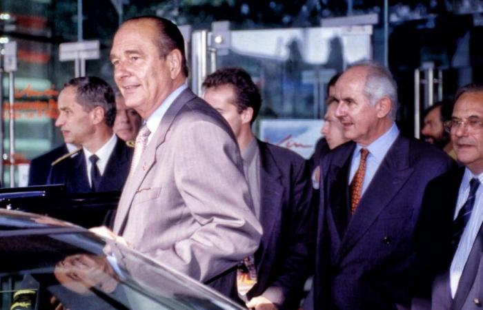 Trente ans après l’arrivée de Jacques Chirac à l’Élysée, quel est l’héritage du chiracisme ?