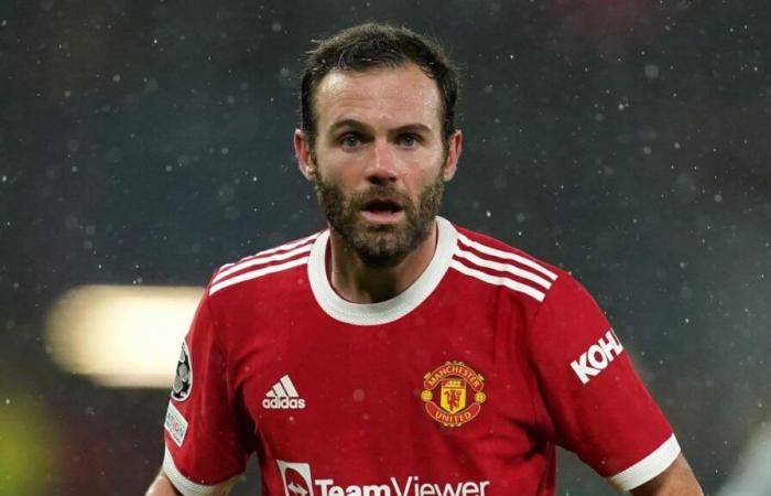 Juan Mata brille à nouveau en Australie