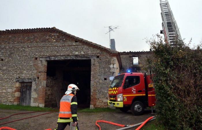 De nouveaux éléments sur l’identité de la septuagénaire retrouvée morte dans sa maison de Caudecoste