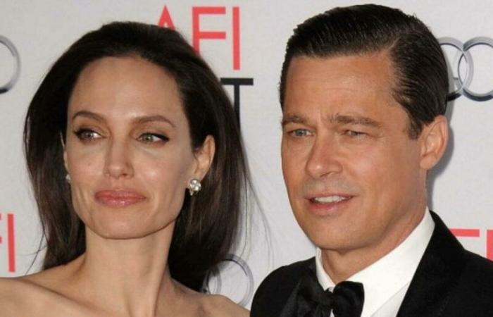 Brad Pitt et Angelina Jolie signent enfin leur accord de divorce