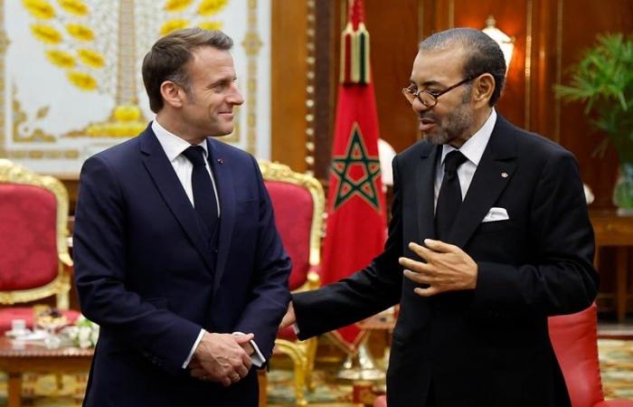 l’axe Rabat-Paris engagé dans une nouvelle dynamique