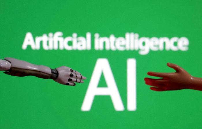 « Les implications pratiques de l’intelligence artificielle pourraient s’avérer surprenantes »