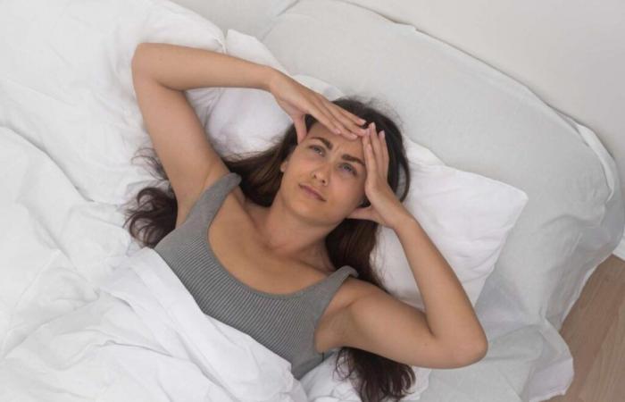 Le sexe, un remède contre les migraines !