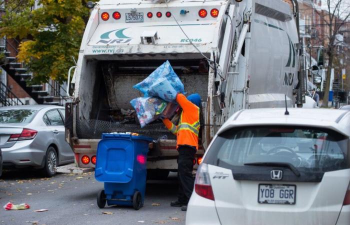 Ce qu’il faut retenir de la réforme de la collecte sélective des déchets