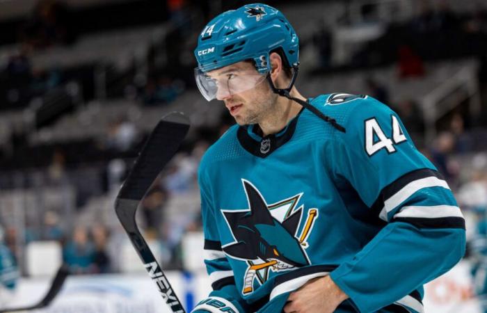 Un premier match cette saison pour Vlasic