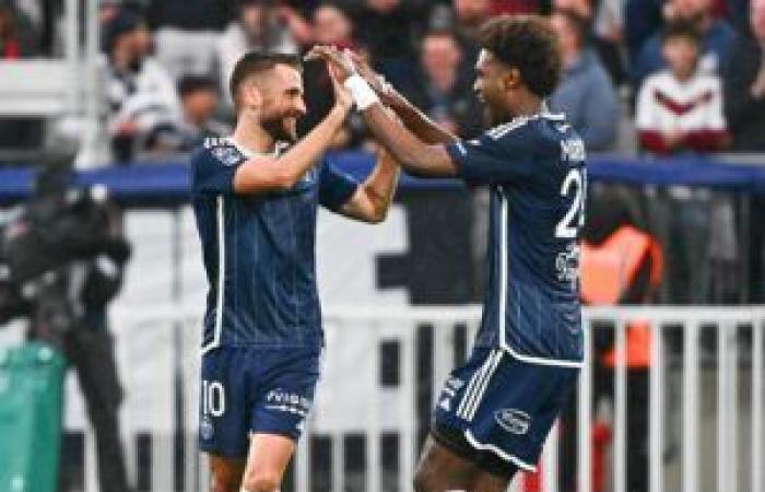 [Bilan de mi-saison des anciens Girondins] Qu’est-il arrivé aux joueurs de l’effectif 2023/2024 ?