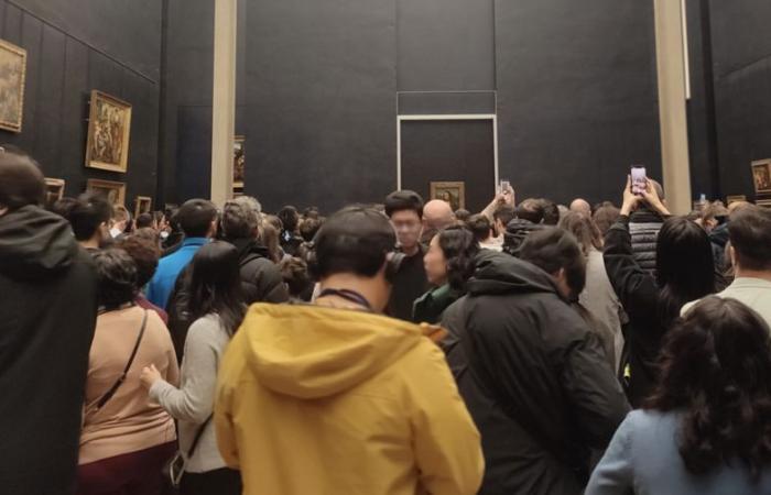 une plongée au coeur du Louvre et d’Orsay