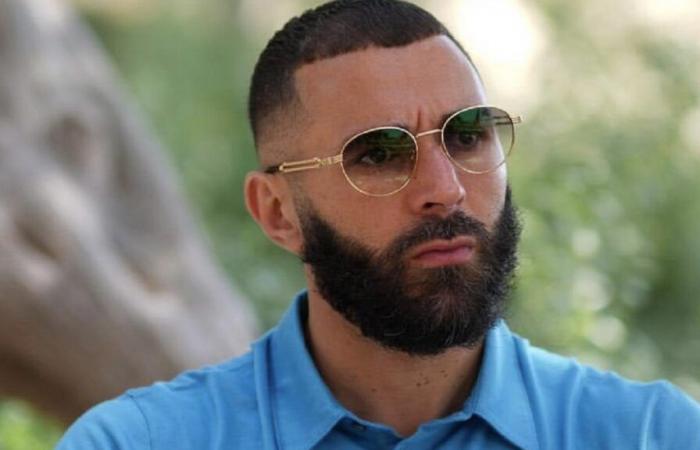 Vif échange entre Karim Benzema et un internaute marocain sur l’Algérie