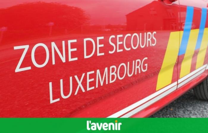 Toutes les petites actualités du mardi et mercredi en province de Luxembourg, en un coup d’œil