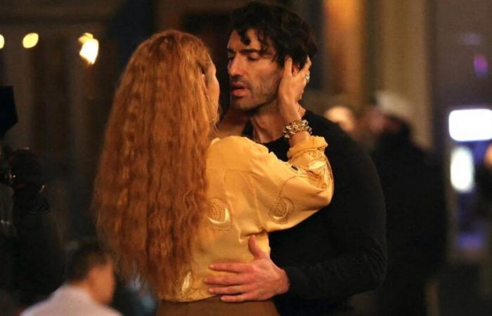 Accusé de harcèlement sexuel, Justin Baldoni porte plainte en diffamation contre Blake Lively et le New York Times